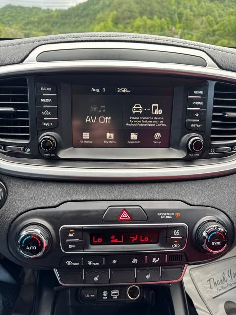 Used 2020 Kia Sorento S AWD/4WD image 23
