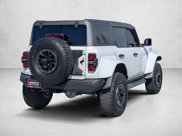 Used 2024 Ford Bronco Raptor image 5