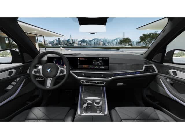 New 2027 BMW X7 xDrive40i w/ M Sport Package AWD/4WD image 10