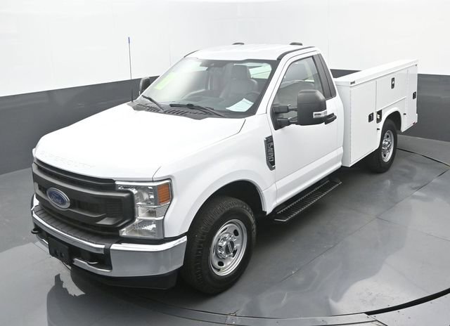 Used 2022 Ford F250 XL w/ Power Equipment Group image 27