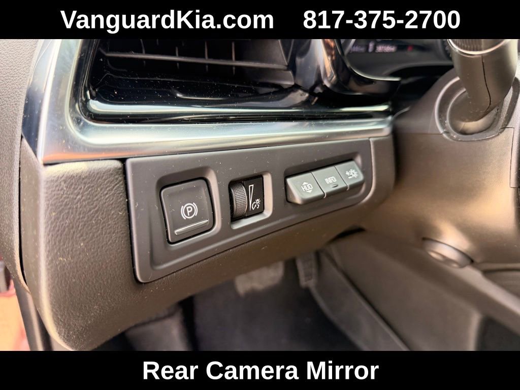 Used 2023 Cadillac XT6 Premium Luxury w/ Technology Package image 16