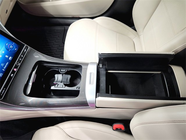 Used 2023 Mercedes-Benz C 300 4MATIC Sedan image 22