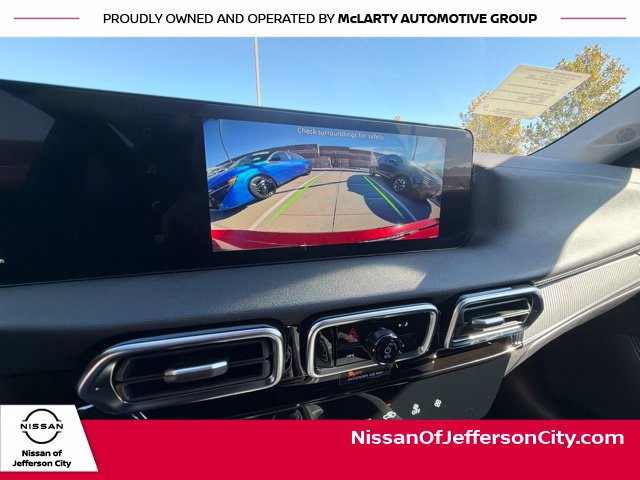 New 2027 Nissan Sentra SV w/ Floor Mat Package FWD image 22