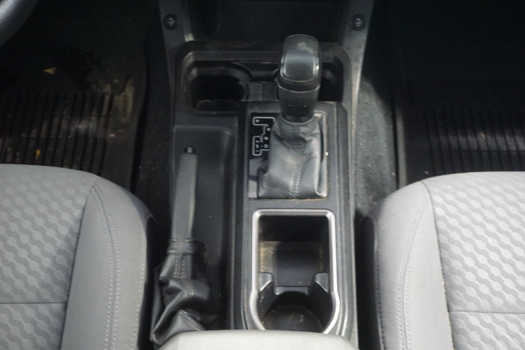 Used 2023 Toyota Tacoma SR AWD/4WD image 26