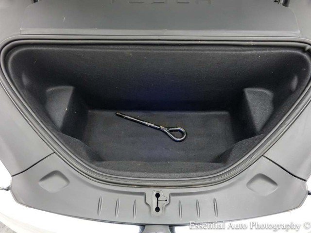 Used 2017 Tesla Model S 100D AWD/4WD image 40