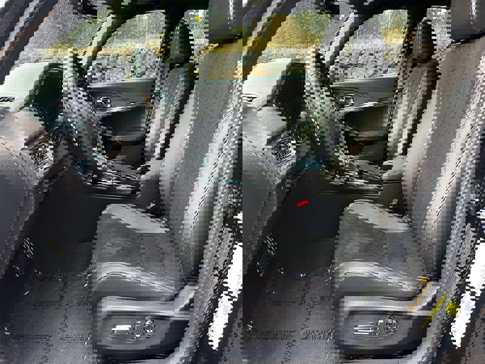 Used 2023 Acura Integra A-Spec image 14