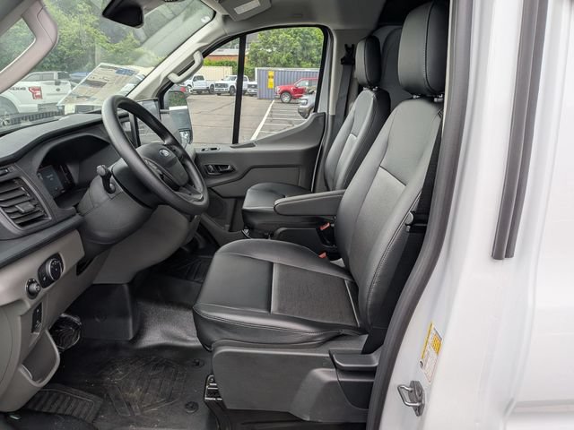 New 2026 Ford Transit 250 Low Roof w/ Load Area Protection Package RWD image 9