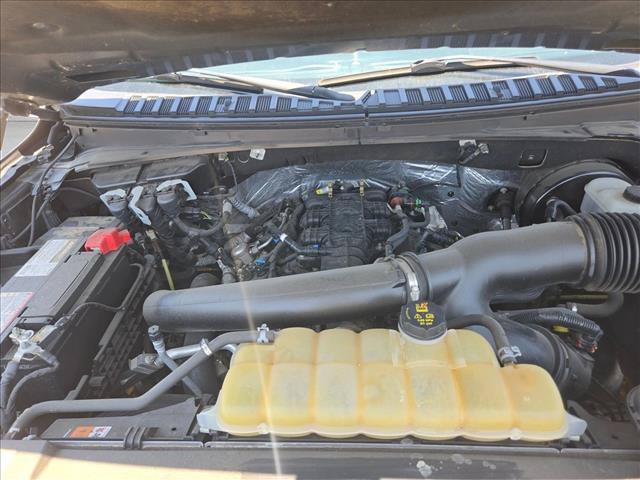 Used 2021 Ford Expedition XL RWD image 22