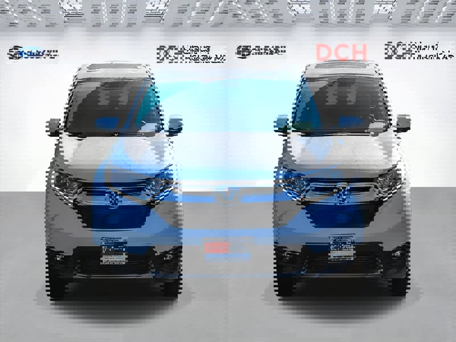 Used 2019 Honda CR-V EX image 2