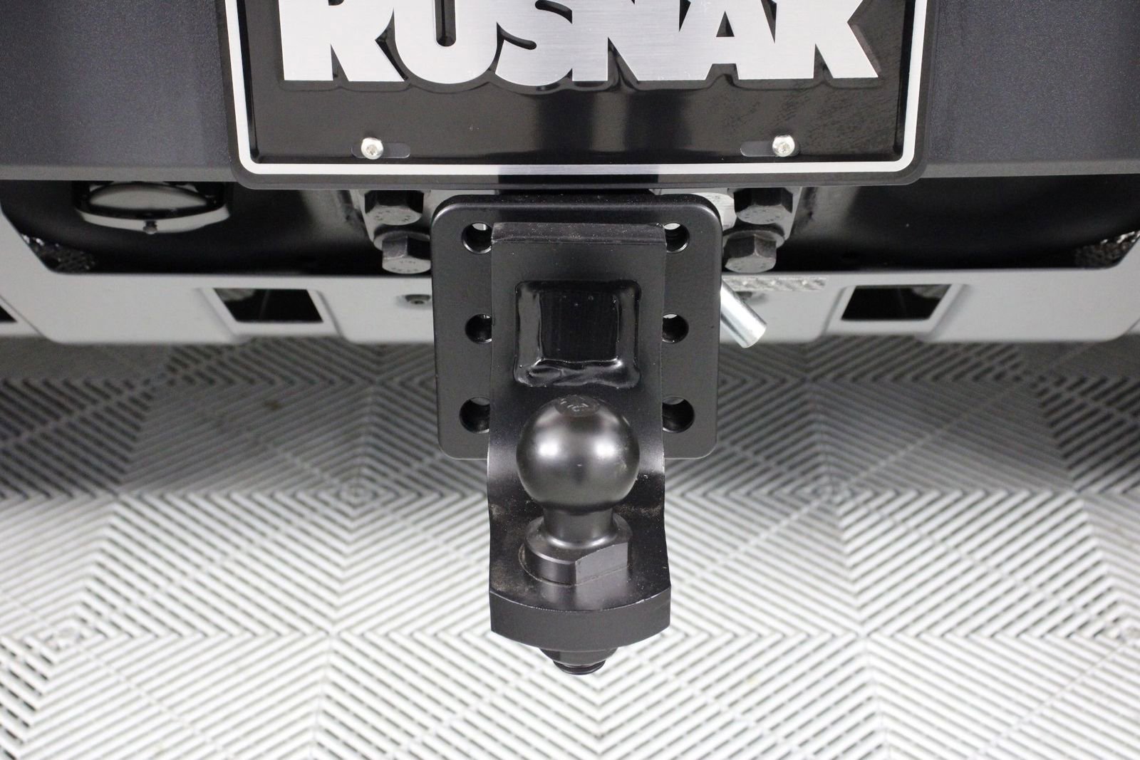 New 2025 INEOS Grenadier Fieldmaster Edition image 20