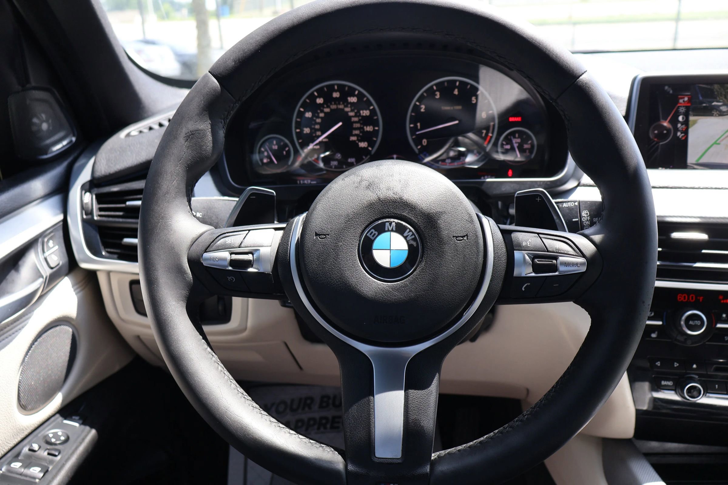 Used 2016 BMW X5 xDrive35i image 18