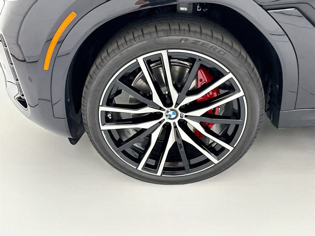 New 2027 BMW X6 xDrive40i AWD/4WD image 29