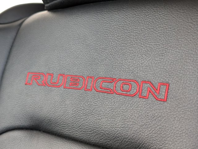 Used 2019 Jeep Wrangler Rubicon AWD/4WD image 29