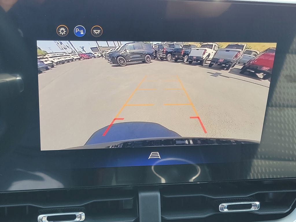New 2026 Chevrolet Equinox LT FWD image 9