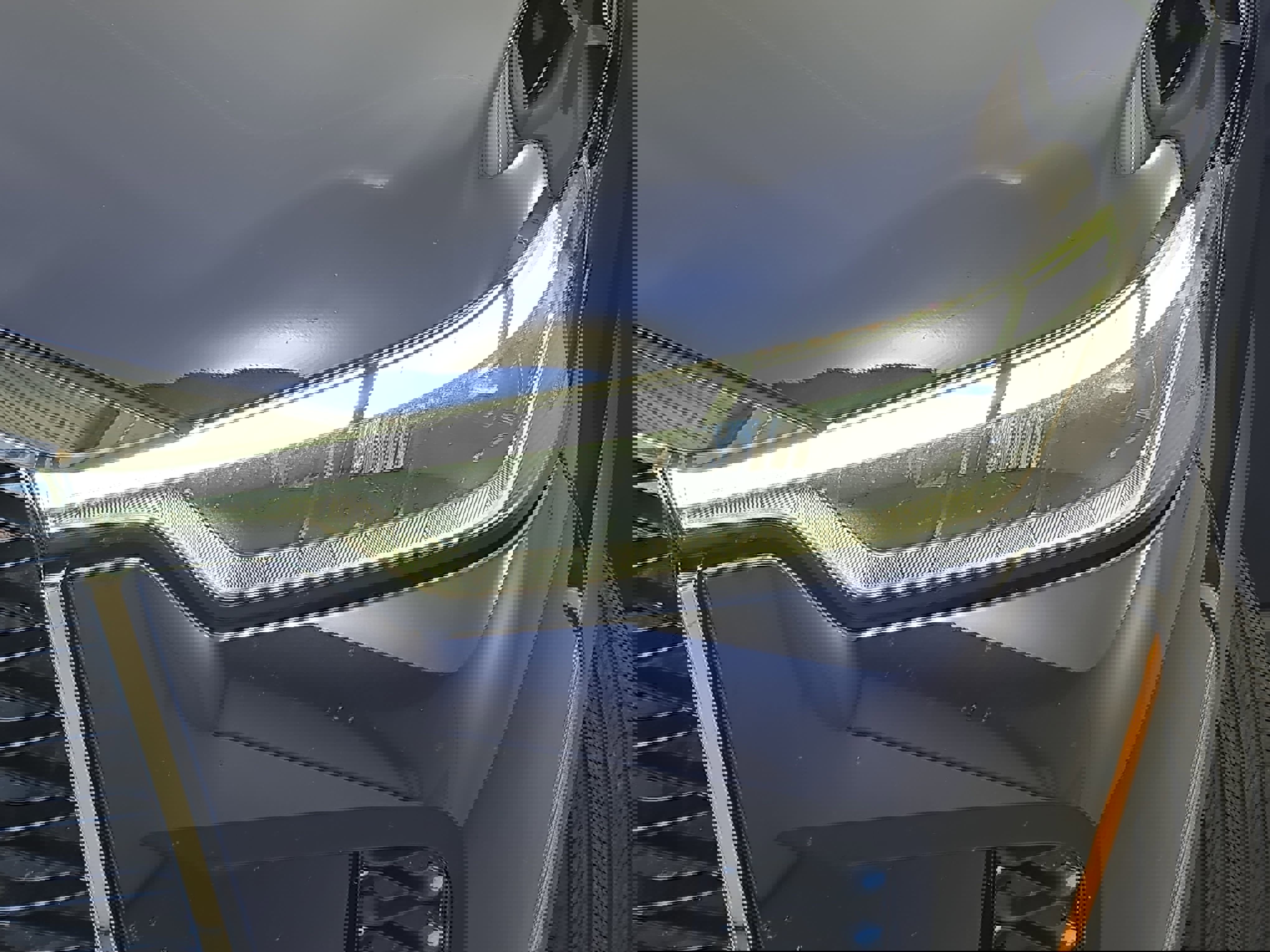 Used 2023 INFINITI QX60 Sensory w/ Vision Package image 33