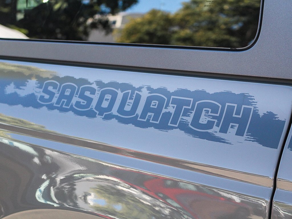 New 2025 Ford Bronco Outer Banks image 13