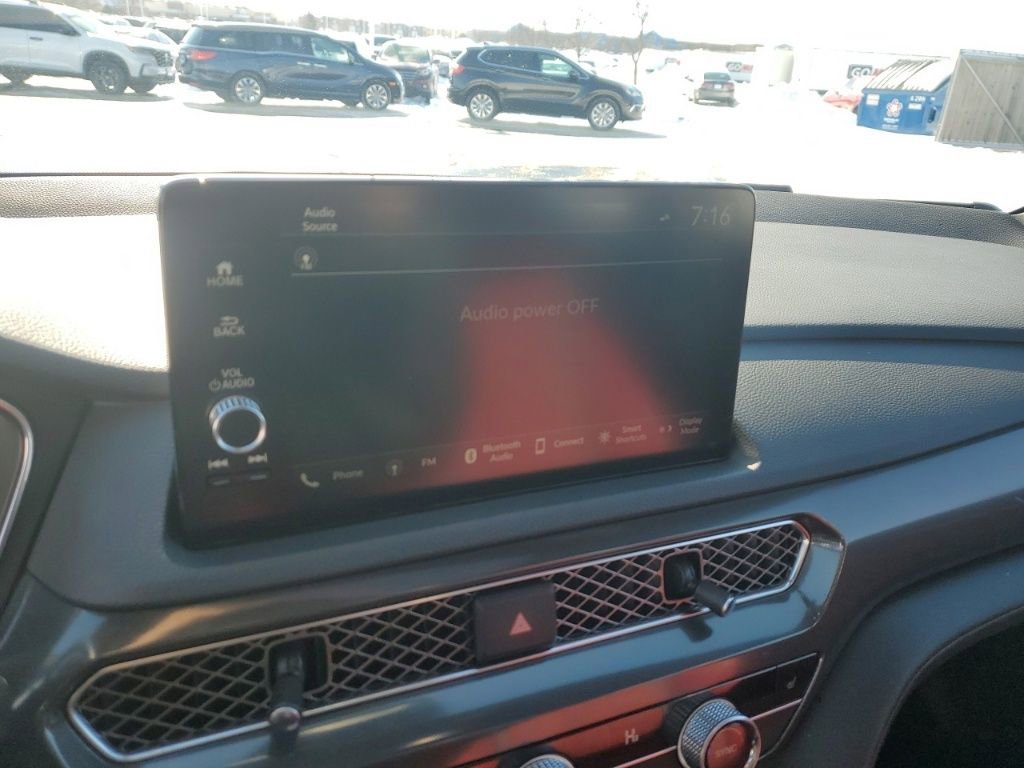 Used 2024 Acura Integra A-Spec image 20