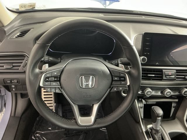 Used 2022 Honda Accord Sport Special Edition image 16