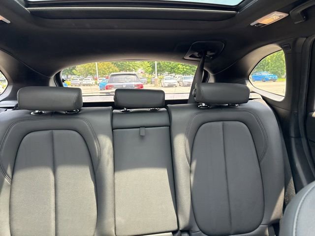 Used 2019 BMW X1 xDrive28i w/ Convenience Package AWD/4WD image 12