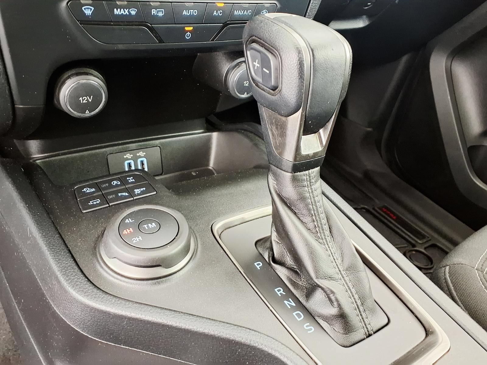 Used 2019 Ford Ranger XLT w/ FX4 Off-Road Package AWD/4WD image 20