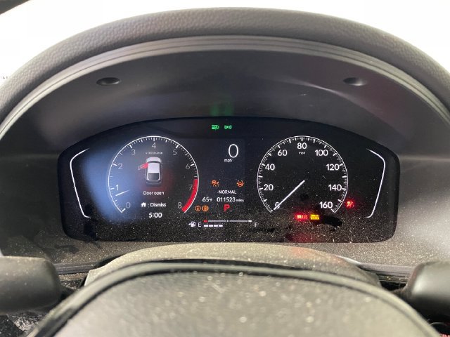 Certified 2026 Honda Civic Sport image 5