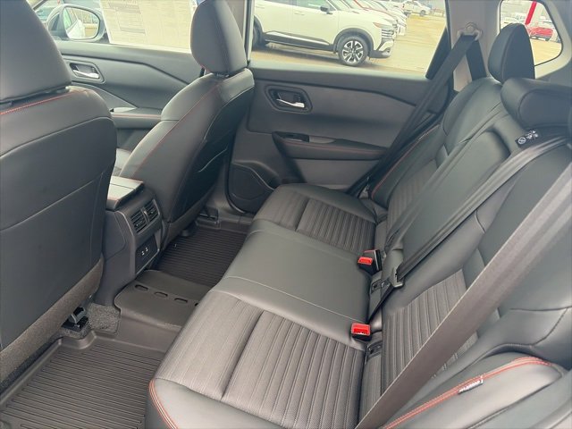 New 2026 Nissan Rogue SV image 11