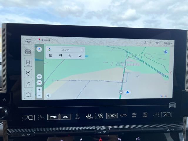 New 2025 GMC Hummer EV 3X AWD/4WD image 24