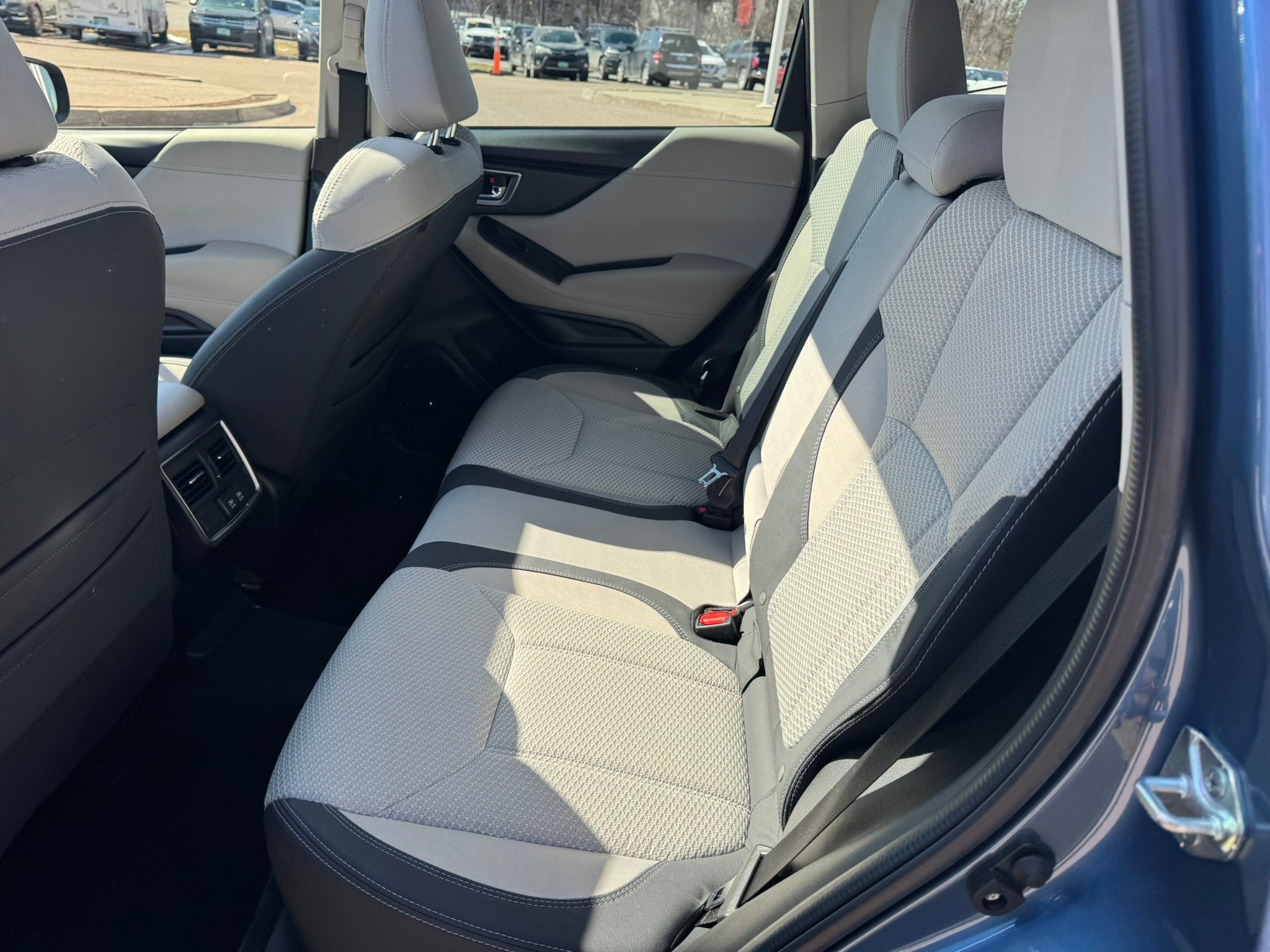 Used 2023 Subaru Forester Premium image 10