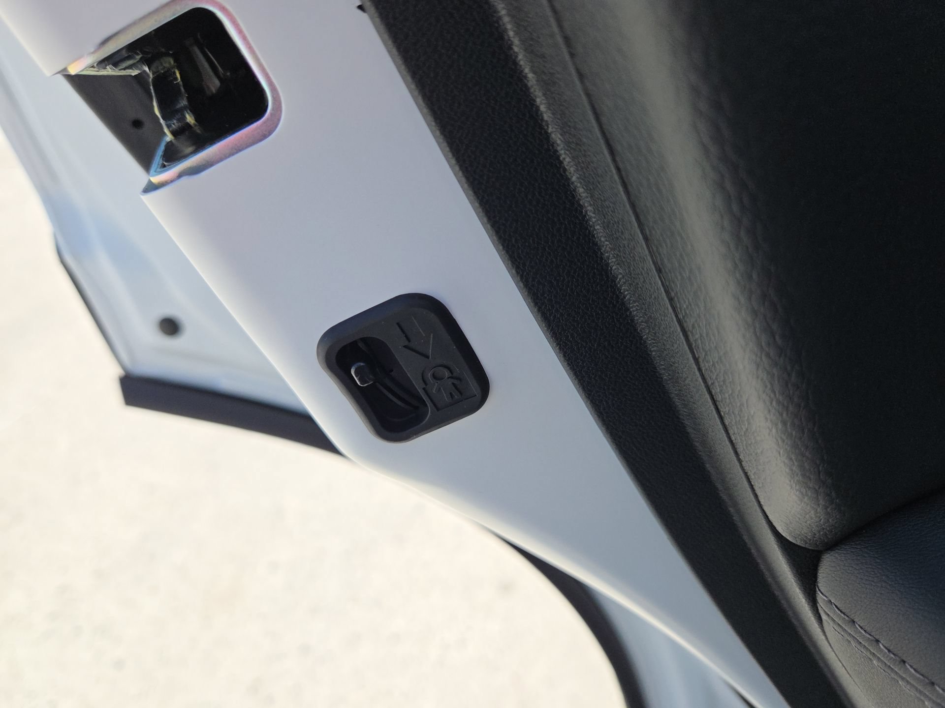 New 2027 Honda HR-V EX-L image 32