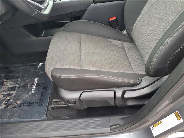 Used 2022 Nissan Rogue S FWD image 35