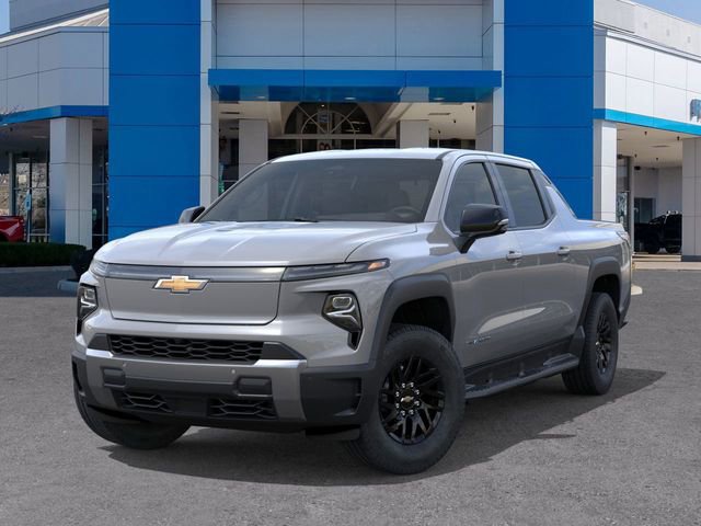 New 2026 Chevrolet Silverado EV LT w/ Plus Package image 6