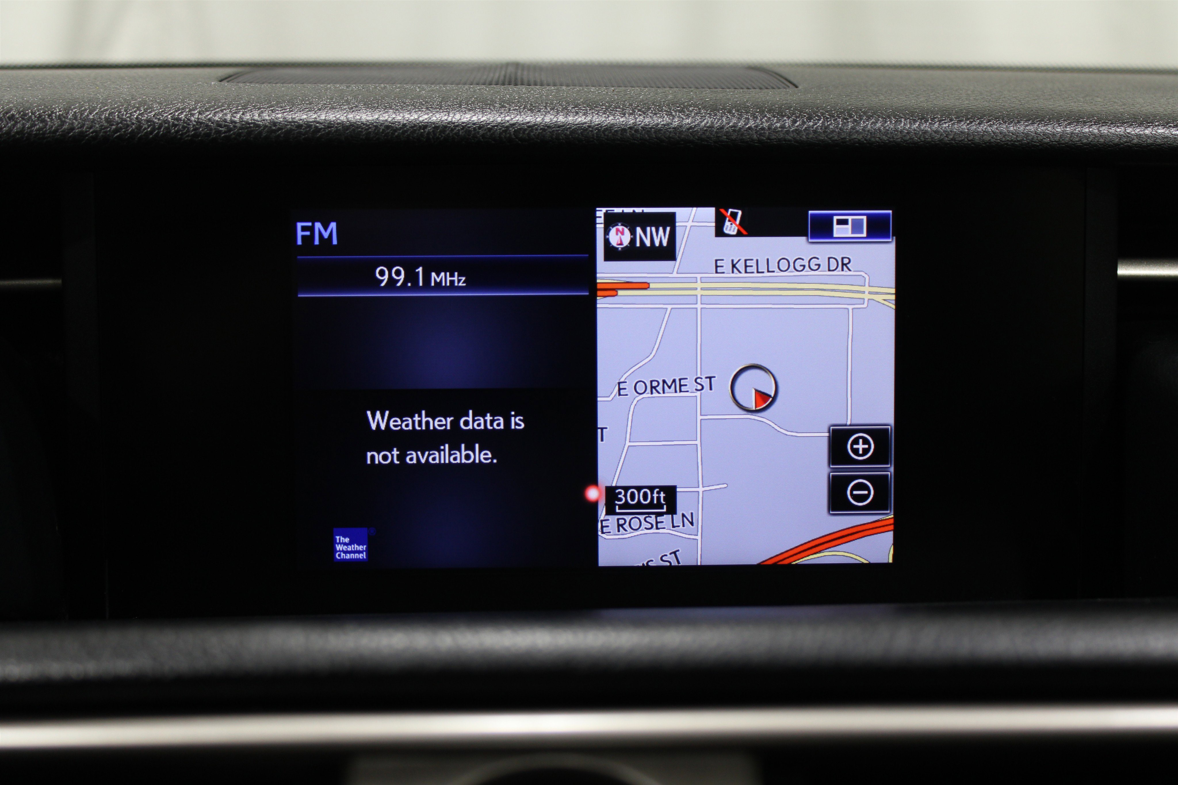 Used 2014 Lexus IS 350 AWD w/ Navigation Package image 15