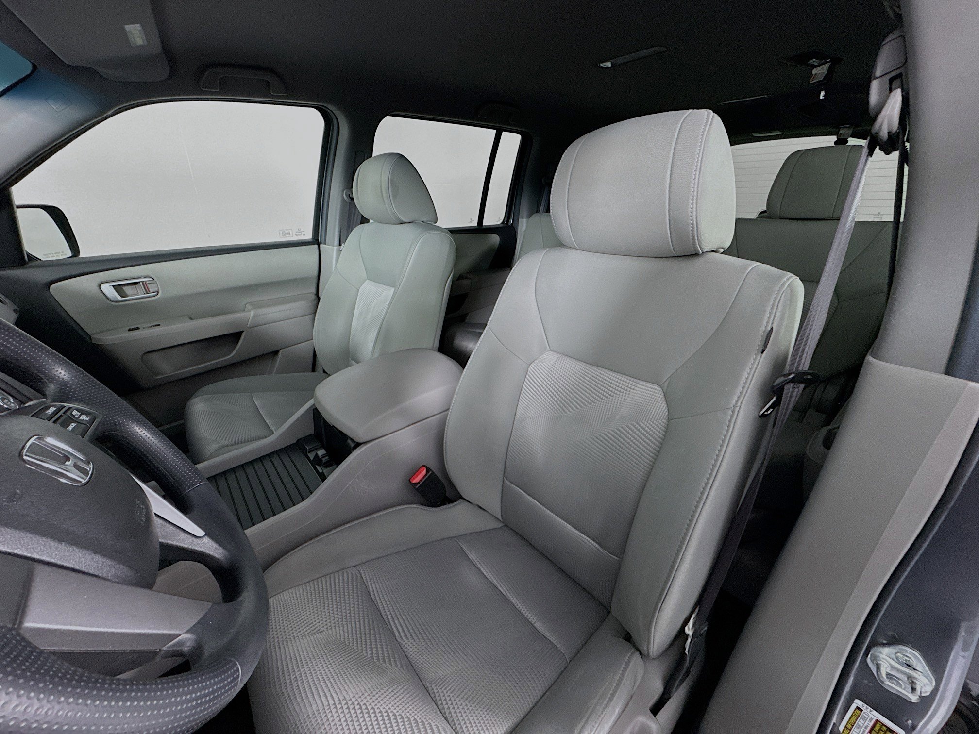 Used 2012 Honda Pilot LX image 18