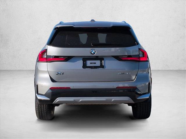 New 2026 BMW X1 xDrive28i image 8
