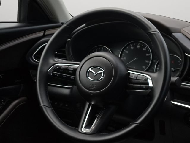 Used 2025 MAZDA CX-30 AWD 2.5 S w/ Premium Package image 19