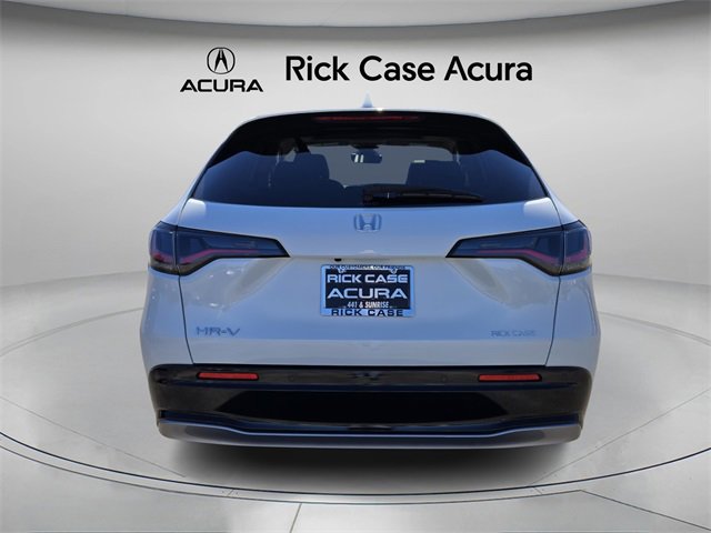 Used 2023 Honda HR-V EX-L image 6