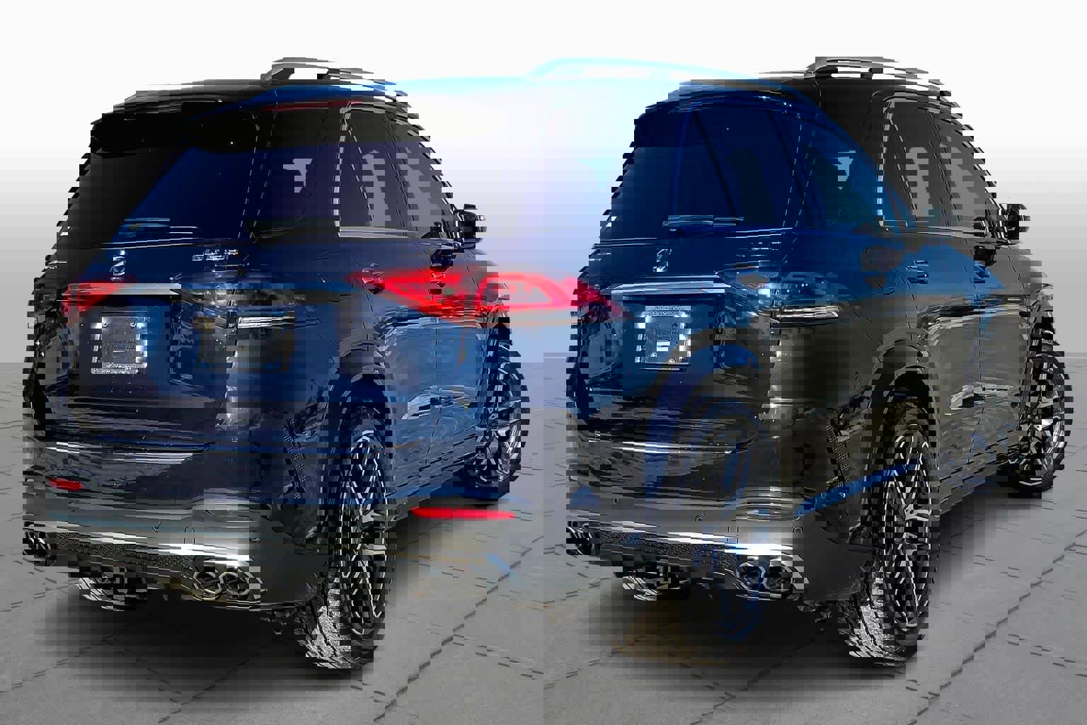 Used 2022 Mercedes-Benz GLE 53 AMG 4MATIC image 13