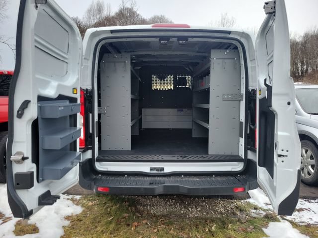 Used 2023 Ford Transit 150 Low Roof AWD w/ Load Area Protection Package image 20