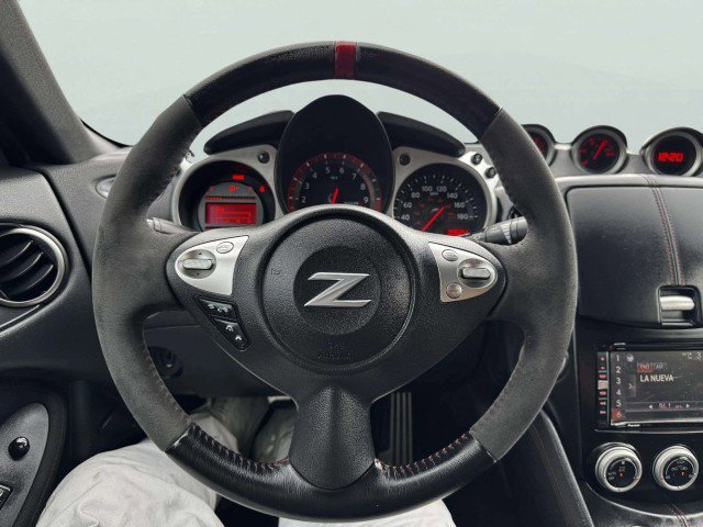 Used 2014 Nissan 370Z NISMO w/ Bose Package image 29