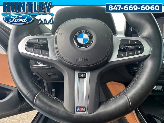 Used 2023 BMW X4 xDrive30i image 31