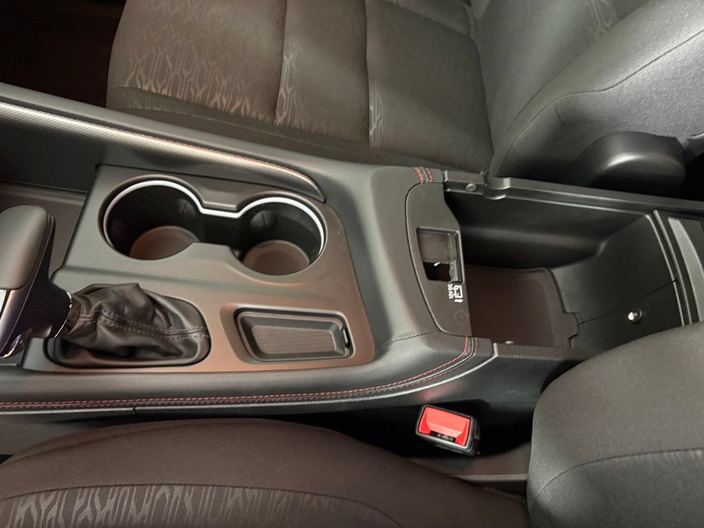 New 2026 Dodge Durango GT w/ Blacktop Package AWD/4WD image 29
