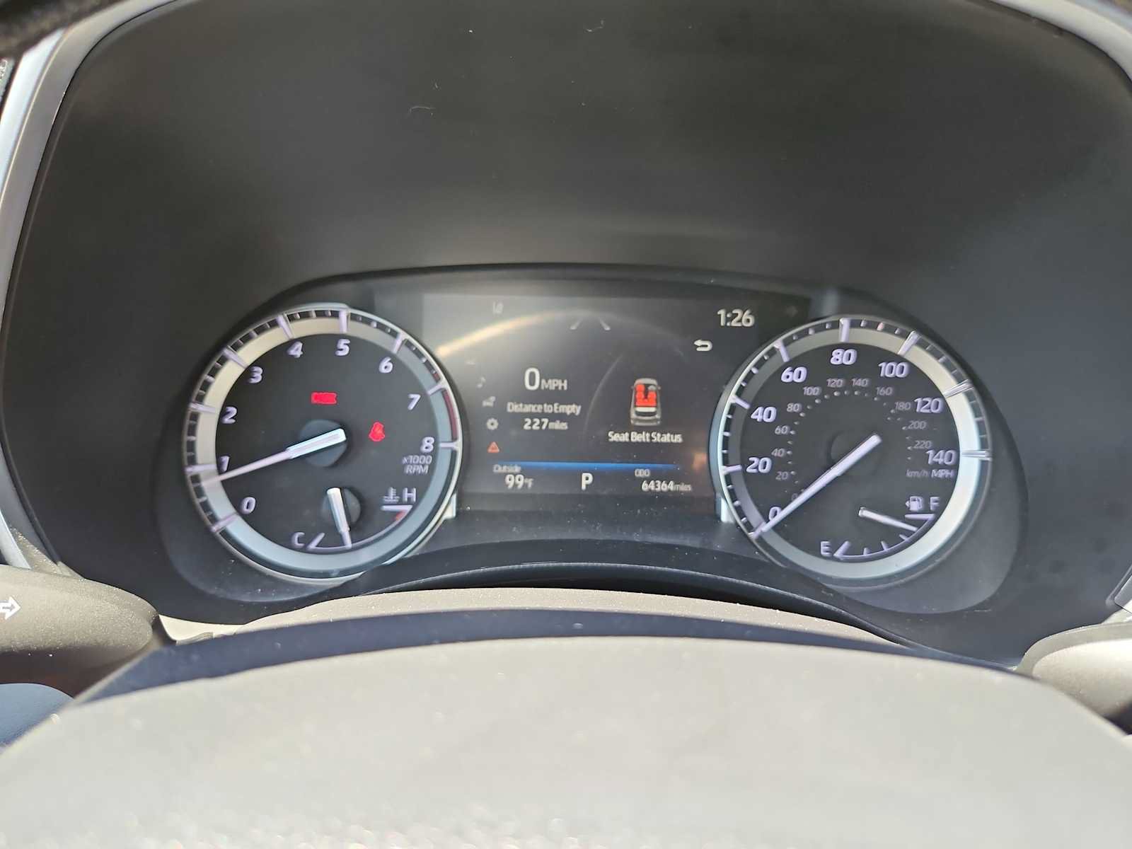Used 2022 Toyota Highlander XSE FWD image 22