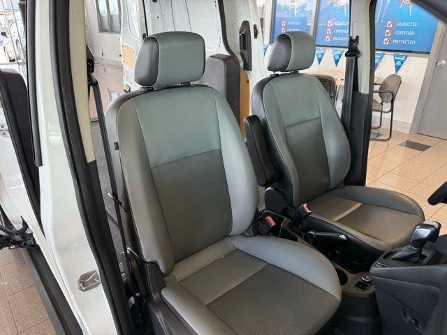 Used 2016 Ford Transit Connect XL image 23