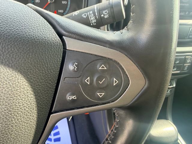 Used 2020 Chevrolet Colorado Z71 w/ Z71 Midnight Edition image 17