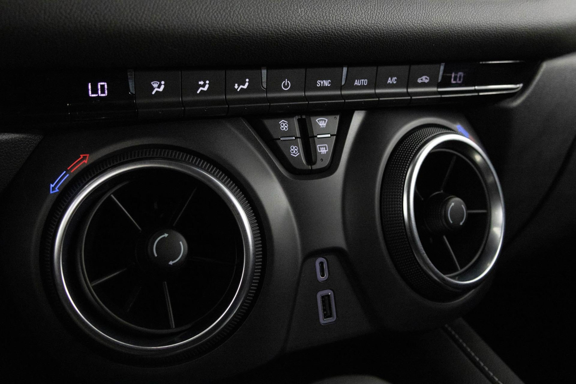 Certified 2023 Chevrolet Blazer LT w/ Driver Confidence Package image 24