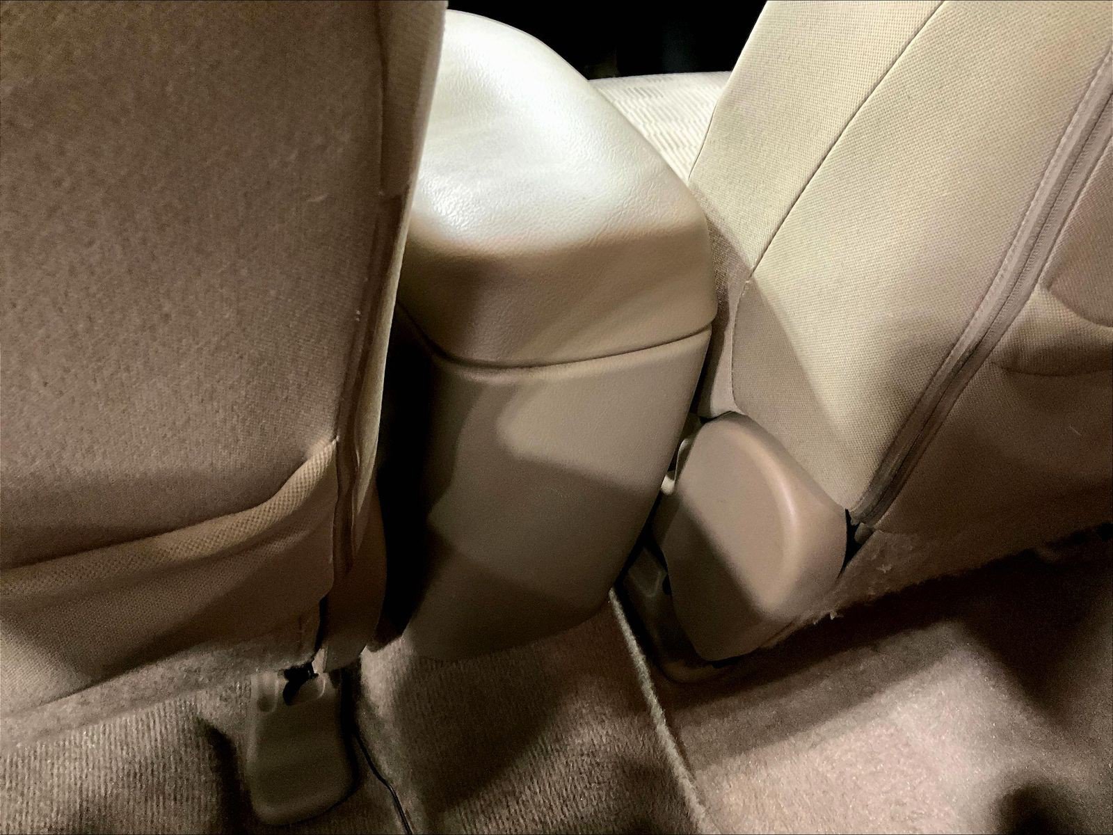 Used 2012 Toyota RAV4 FWD w/ Value Pkg image 10
