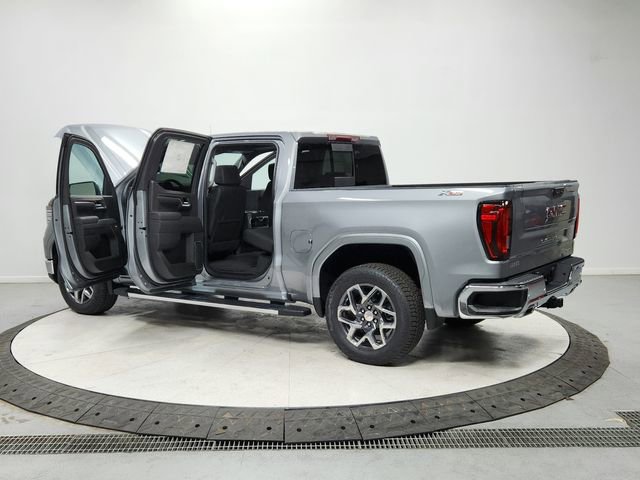New 2026 GMC Sierra 1500 SLT image 13