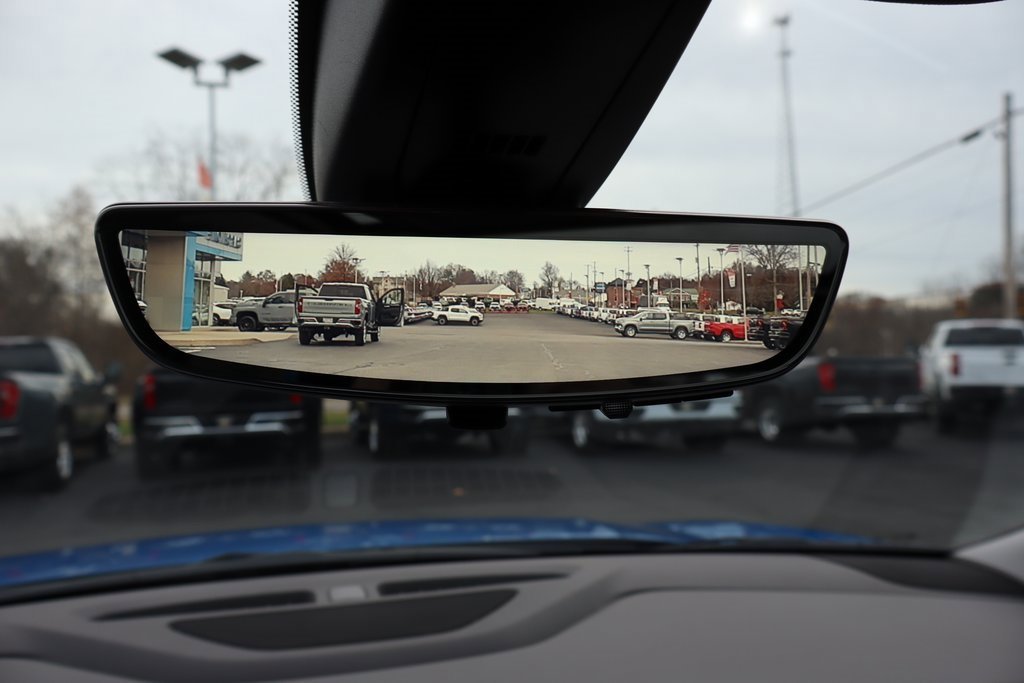 New 2026 Chevrolet Blazer LT image 16