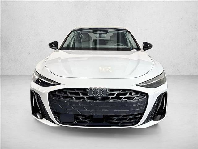 New 2026 Audi A6 Premium Plus w/ Premium Plus Package AWD/4WD image 2