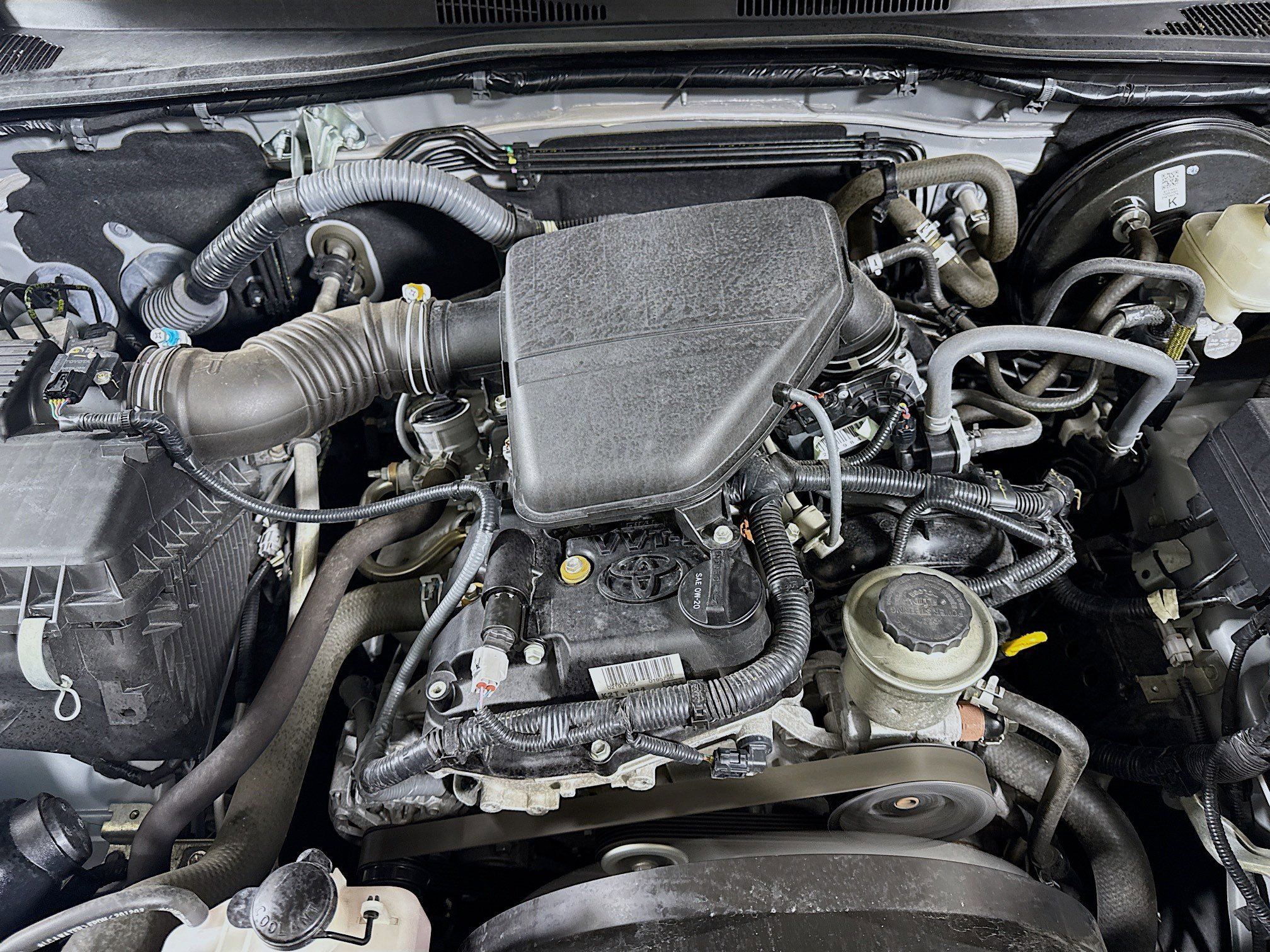 Used 2021 Toyota Tacoma SR5 image 38